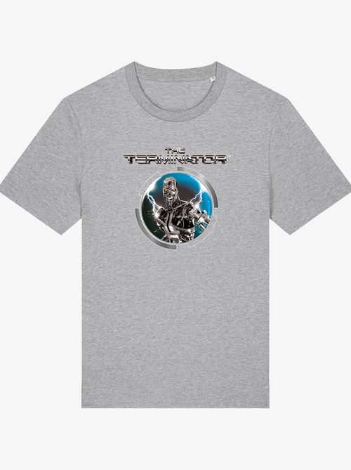 T-shirt Man - THE TERMINATOR - Kiabi T-shirt Man - THE TERMINATOR - Kiabi