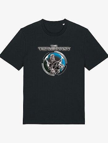 T-shirt Man - THE TERMINATOR