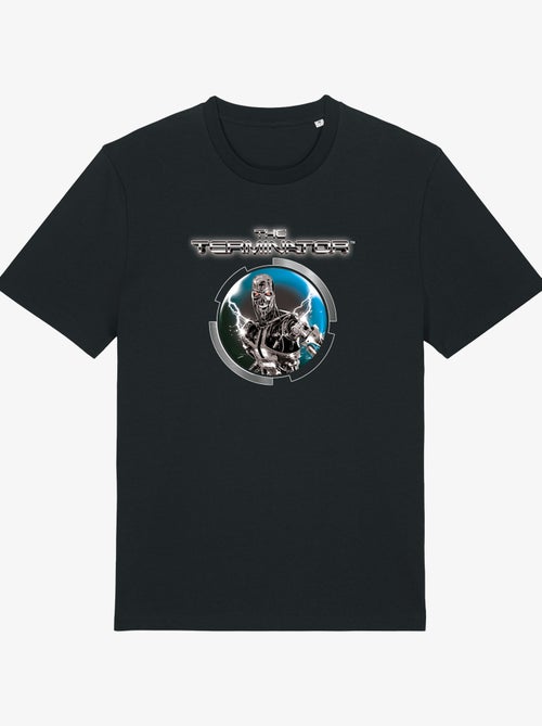 T-shirt Man - THE TERMINATOR - Kiabi T-shirt Man - THE TERMINATOR - Kiabi