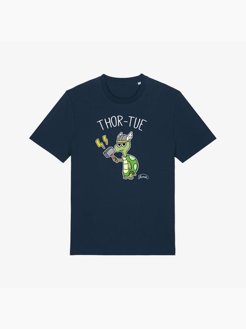 T-shirt Man - THOR-TUE - Kiabi T-shirt Man - THOR-TUE - Kiabi