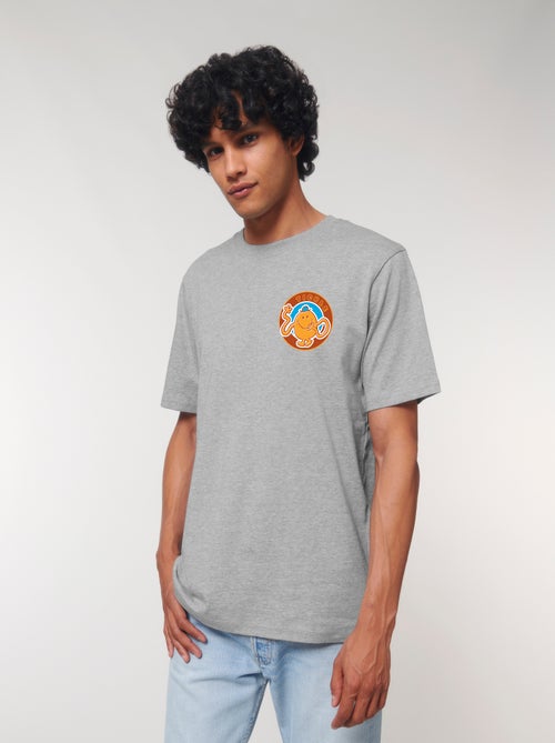 T-shirt Man - TICKLE COEUR - Kiabi T-shirt Man - TICKLE COEUR - Kiabi