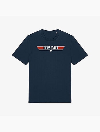 T-shirt Man - TOP DAD