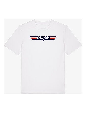 T-shirt man - top dad