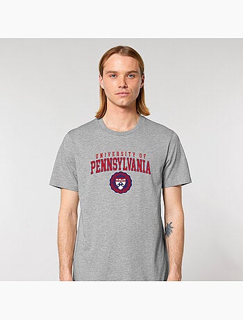 T-shirt Man - UNIVERSITY OF PENNSYLVANIA