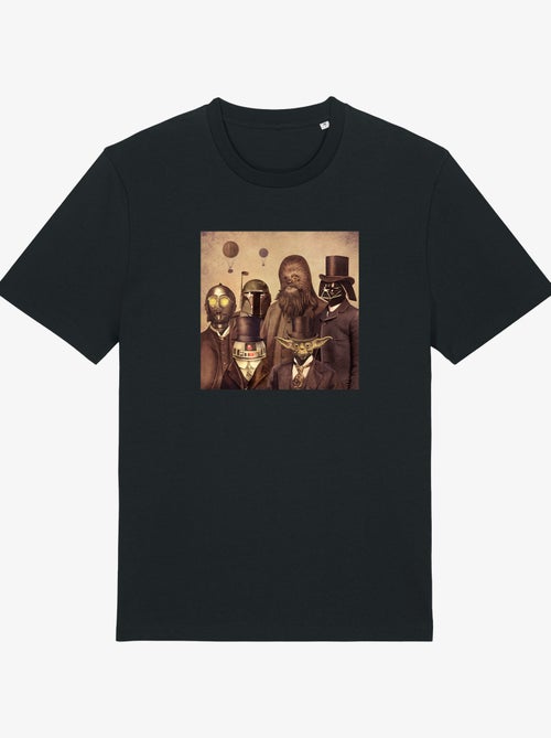 T-shirt Man - VICTORIAN WARS - Kiabi T-shirt Man - VICTORIAN WARS - Kiabi