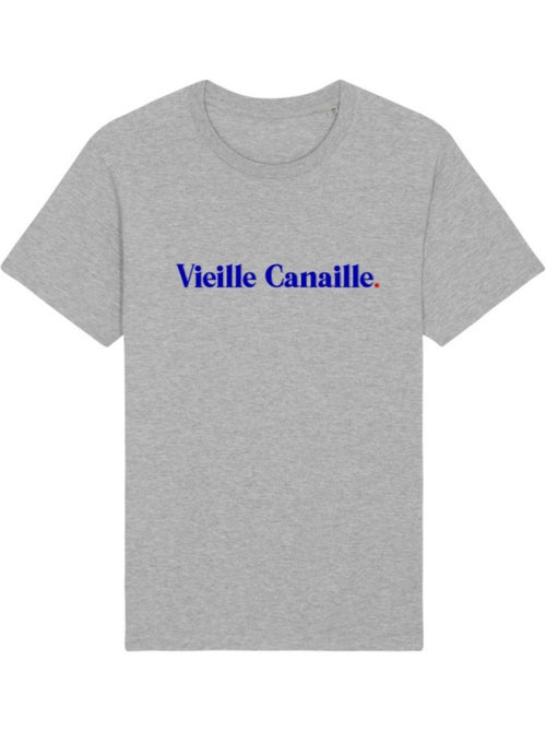 T-shirt Man - VIEILLE CANAILLE - Kiabi T-shirt Man - VIEILLE CANAILLE - Kiabi