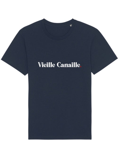T-shirt Man - VIEILLE CANAILLE - Kiabi T-shirt Man - VIEILLE CANAILLE - Kiabi