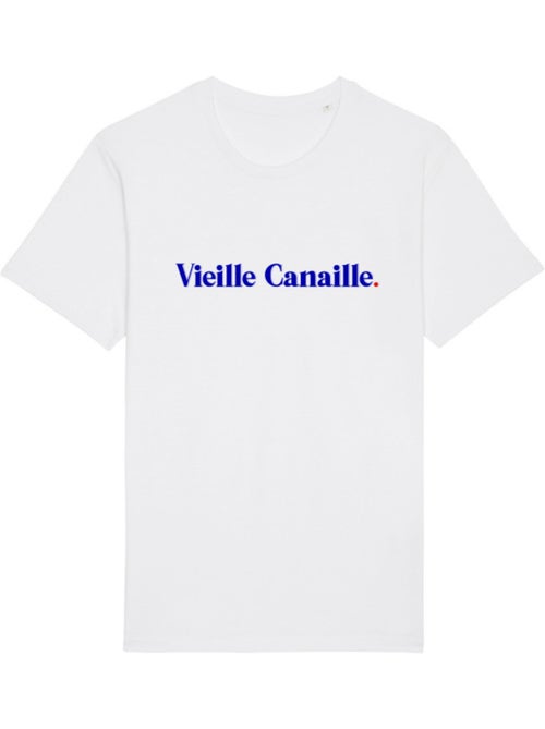 T-shirt Man - VIEILLE CANAILLE - Kiabi T-shirt Man - VIEILLE CANAILLE - Kiabi