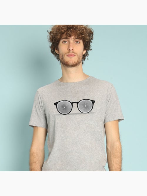 T-shirt Man - VITAMIN SEE - Kiabi T-shirt Man - VITAMIN SEE - Kiabi