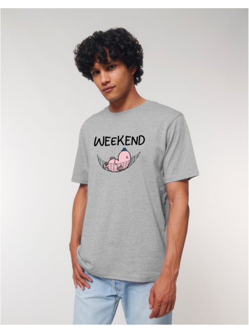 T-shirt Man - WEEKEND - Kiabi T-shirt Man - WEEKEND - Kiabi