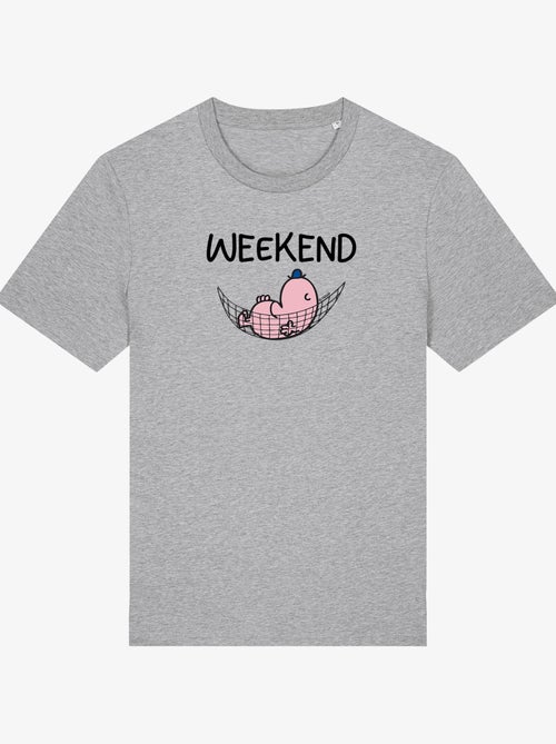 T-shirt Man - WEEKEND - Kiabi T-shirt Man - WEEKEND - Kiabi