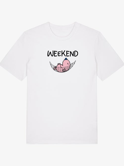 T-shirt Man - WEEKEND - Kiabi T-shirt Man - WEEKEND - Kiabi