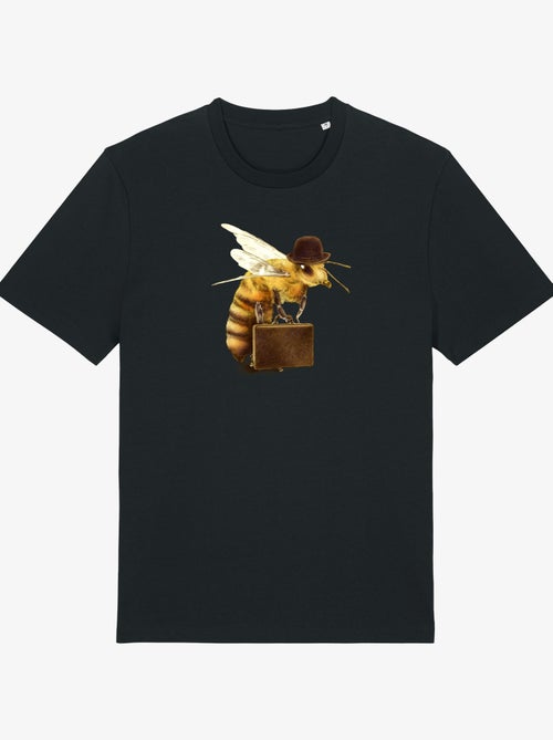T-shirt Man - WORKER BEE - Kiabi T-shirt Man - WORKER BEE - Kiabi