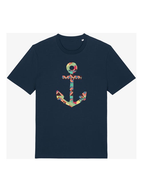 T-shirt Man - YOU MAKE ME HOME - Kiabi T-shirt Man - YOU MAKE ME HOME - Kiabi