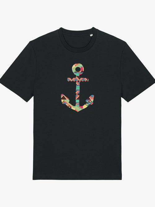 T-shirt Man - YOU MAKE ME HOME - Kiabi T-shirt Man - YOU MAKE ME HOME - Kiabi