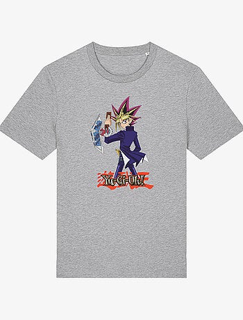 T-shirt Man - YU GI OH 1