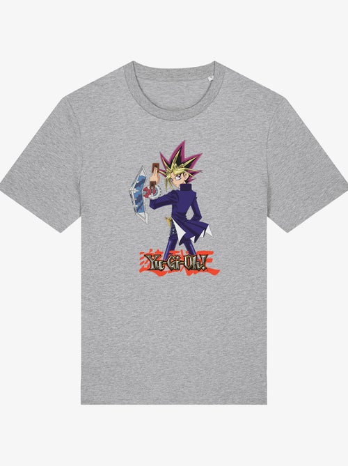 T-shirt Man - YU GI OH 1 - Kiabi T-shirt Man - YU GI OH 1 - Kiabi