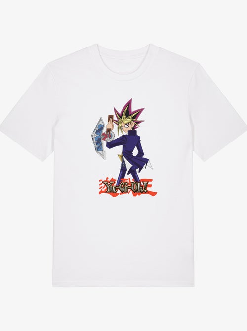 T-shirt Man - YU GI OH 1 - Kiabi T-shirt Man - YU GI OH 1 - Kiabi