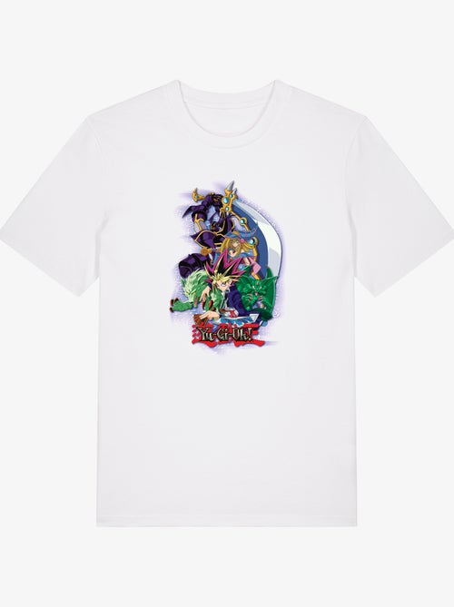 T-shirt Man - YU GI OH 10 - Kiabi T-shirt Man - YU GI OH 10 - Kiabi