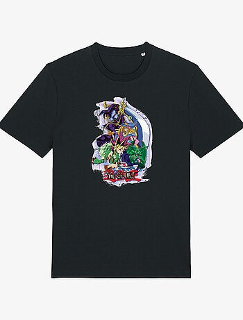 T-shirt Man - YU GI OH 10