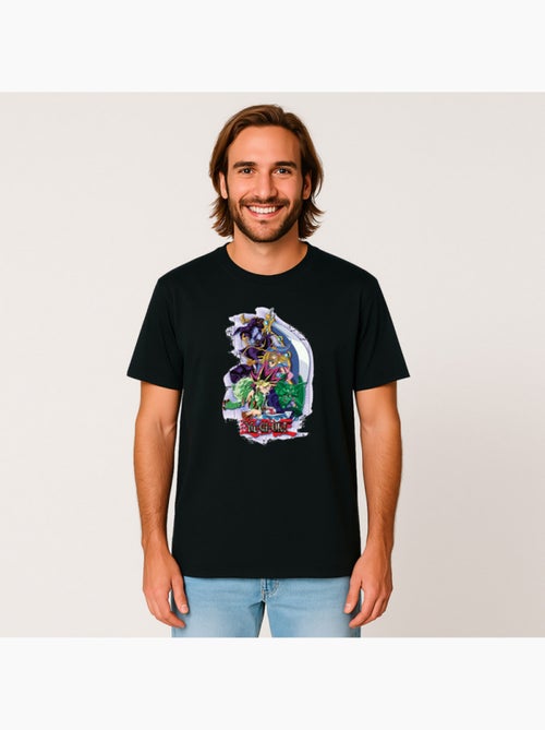 T-shirt Man - YU GI OH 10 - Kiabi