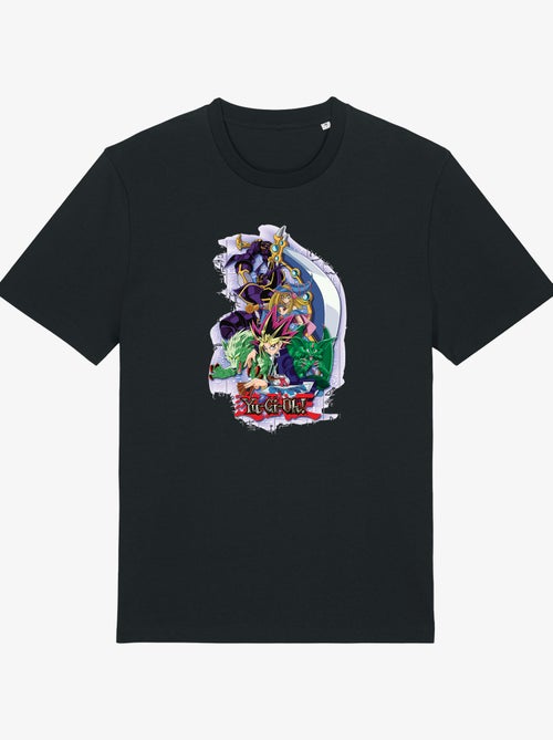 T-shirt Man - YU GI OH 10 - Kiabi