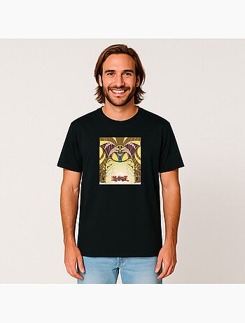 T-shirt Man - YU GI OH 11