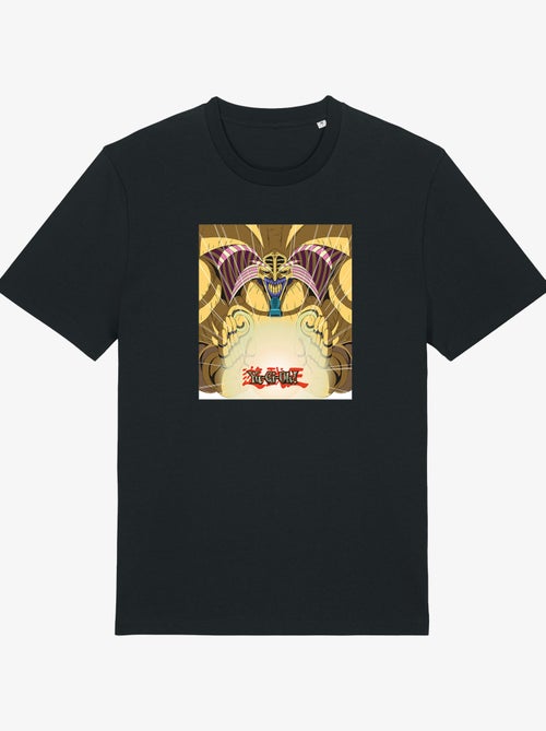 T-shirt Man - YU GI OH 11 - Kiabi T-shirt Man - YU GI OH 11 - Kiabi