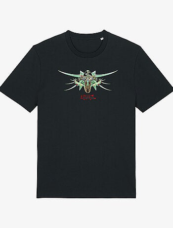 T-shirt Man - YU GI OH 12