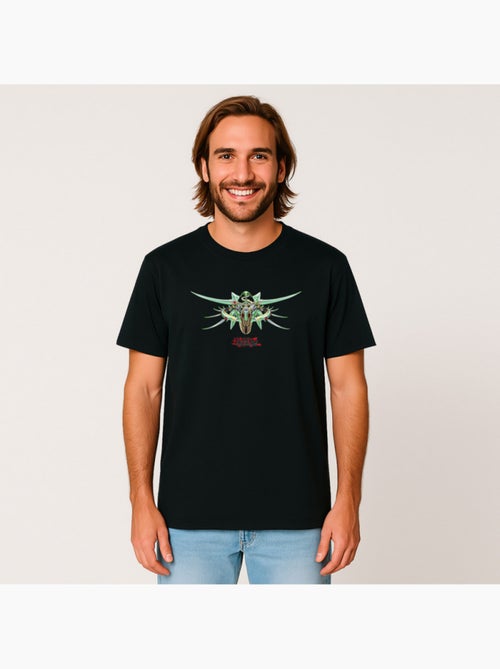 T-shirt Man - YU GI OH 12 - Kiabi