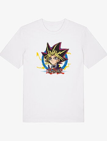 T-shirt Man - YU GI OH 2