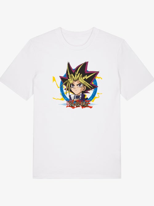 T-shirt Man - YU GI OH 2 - Kiabi T-shirt Man - YU GI OH 2 - Kiabi