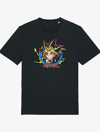 T-shirt Man - YU GI OH 2