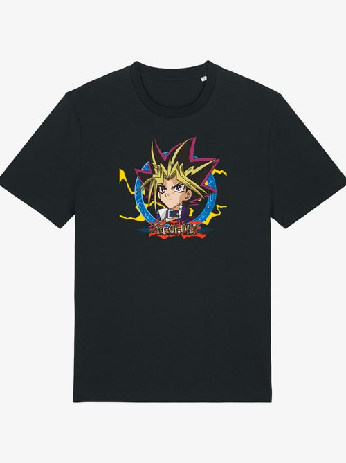 T-shirt Man - YU GI OH 2 - Kiabi T-shirt Man - YU GI OH 2 - Kiabi