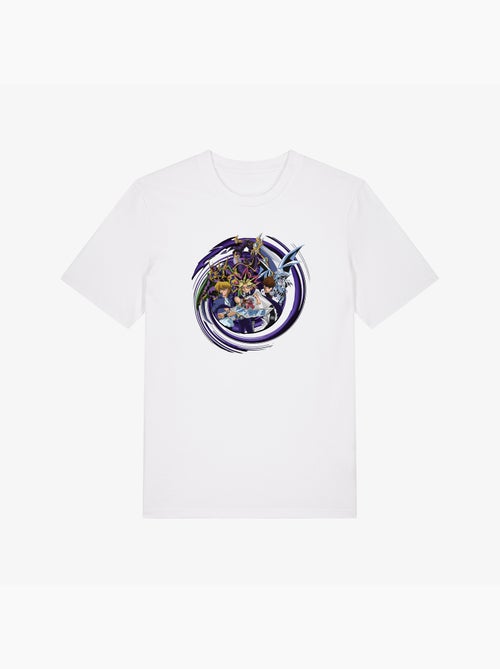 T-shirt Man - YU GI OH 3 - Kiabi T-shirt Man - YU GI OH 3 - Kiabi