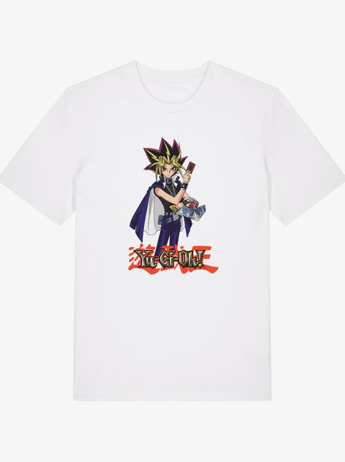 T-shirt Man - YU GI OH 4 - Kiabi