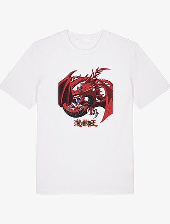 T-shirt Man - YU GI OH 5