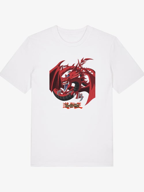 T-shirt Man - YU GI OH 5 - Kiabi T-shirt Man - YU GI OH 5 - Kiabi