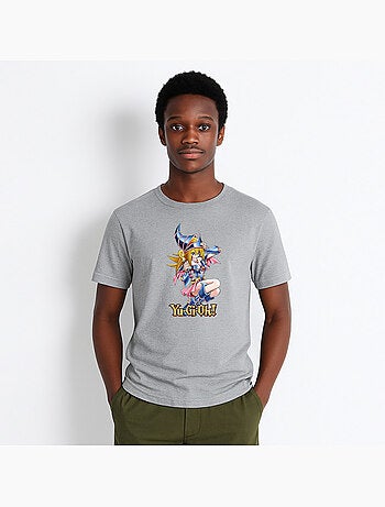 T-shirt Man - YU GI OH 6