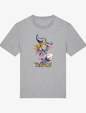 T-shirt Man - YU GI OH 6