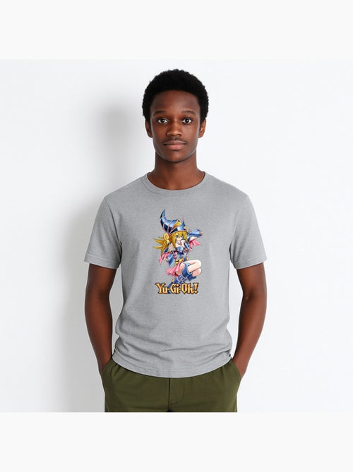 T-shirt Man - YU GI OH 6 - Kiabi T-shirt Man - YU GI OH 6 - Kiabi