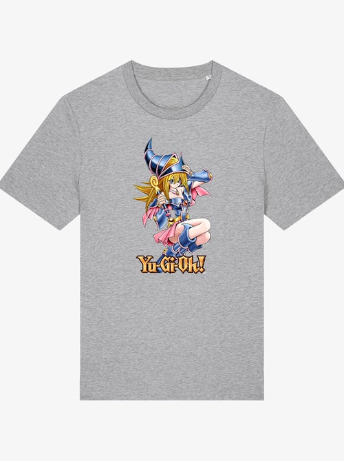 T-shirt Man - YU GI OH 6 - Kiabi T-shirt Man - YU GI OH 6 - Kiabi