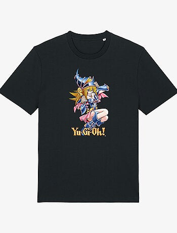 T-shirt Man - YU GI OH 6
