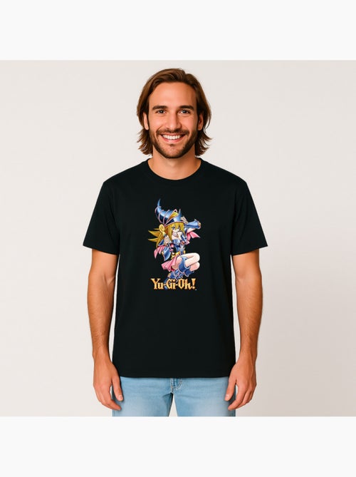 T-shirt Man - YU GI OH 6 - Kiabi