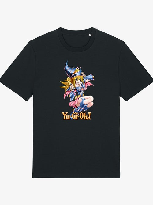 T-shirt Man - YU GI OH 6 - Kiabi