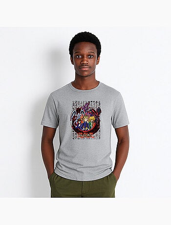 T-shirt Man - YU GI OH 7