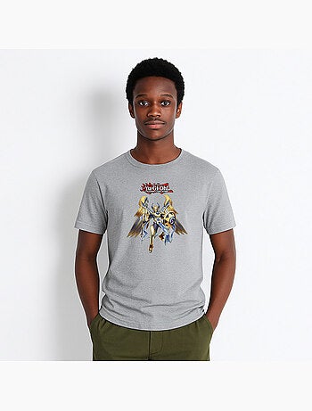 T-shirt Man - YU GI OH 8