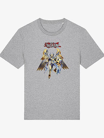 T-shirt Man - YU GI OH 8