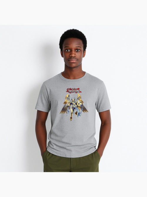 T-shirt Man - YU GI OH 8 - Kiabi T-shirt Man - YU GI OH 8 - Kiabi