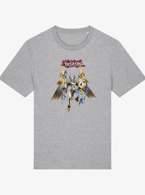 T-shirt Man - YU GI OH 8 - Kiabi T-shirt Man - YU GI OH 8 - Kiabi